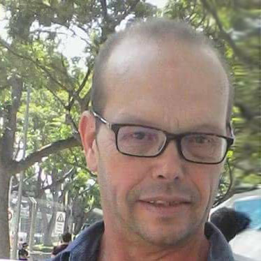 Paul Talbot